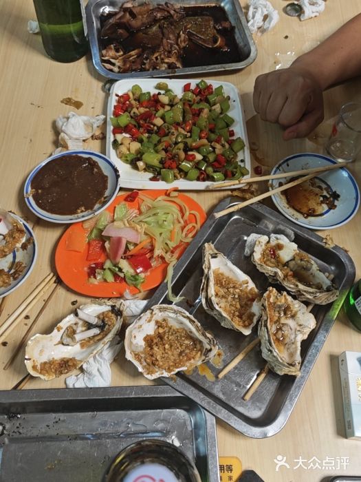 黄寺卤煮·黄寺喝酒公司图片