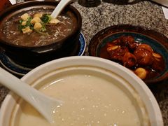 -南京大牌档(青岛万象城店)