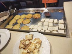 -素满香·素食自助餐(苏州·临顿路店)