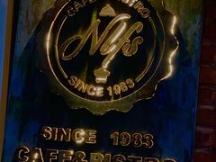 -NLFS1983咖啡花园餐厅(锦桂店)