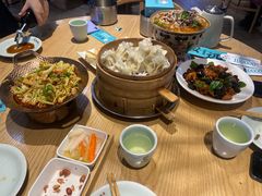 -老绥元烧麦·家常菜(摩尔城店)