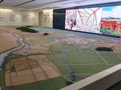 -南京市规划建设展览馆