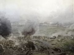 -台儿庄大战纪念馆