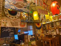 -坂吉屋·居酒屋深夜食堂(龙湖店)