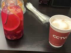 -中央广播电视总台(光华路办公区)