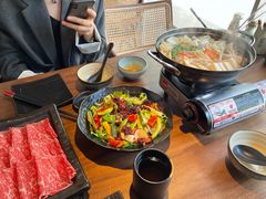 -山葵家居酒屋(天目里店)