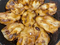 -百味地锅鸡(铜山路店)
