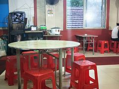 大堂-十里铺铁板鱿鱼