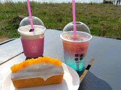 -Cafe Aewol Monsant