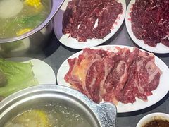 -贵宾牛·潮汕牛肉火锅(珠池总店)
