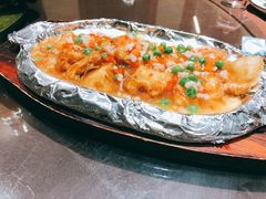 -樟树底(胜利河美食街店)
