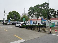 -碧海金沙-1号停车场