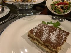 -IL Forno 意坊·意大利餐厅(温州万象城店)