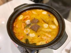 -香香海南菜餐厅