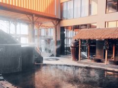 -嘉佑温泉水世界