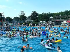 -南京银杏湖乐园