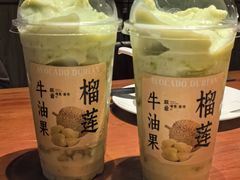 -旺爷砂锅·茶作(国贸城店)