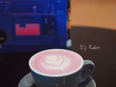 -Cafe Mersey默西咖啡(西交店)