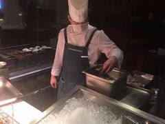 -上海浦东嘉里大酒店