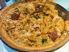 -日昌餐馆(德胜门店)