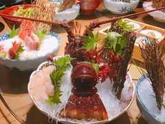 -綱元·海鲜豆捞(明州里店)