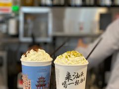 -一杯潮茶·专注潮汕茶饮(朝阳庄店)