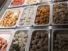 -鼎香缘海鲜自助火锅烤肉(锦辉购物广场店)