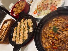 -双湖宴·湖北菜(文化路店)