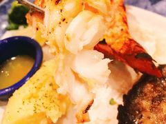 -RED LOBSTER(dubai mall)