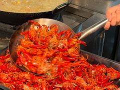 -霸王虾·麻辣小龙虾(清水河公园店)