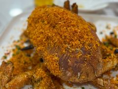 -醉壹号海鲜大排档(厦门美食地标店)