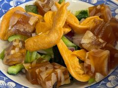 -乔家满族八大碗(中兴路店)