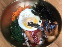 -李先生的首尔小馆(松江启源广场店)