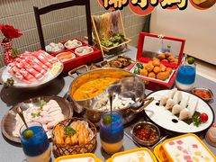 -椰小鸡·琼州糟粕醋·火锅(美兰缤纷城店)