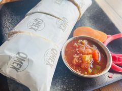 -Q MEX 库迈墨西哥餐吧(三里屯店)