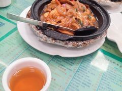 红烧日本豆腐煲-烧鹅濑(西华路店)