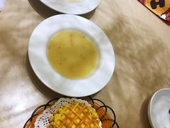 华夫饼-豪客来牛排(海沧阿罗海店)