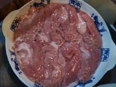 -华哥新鲜猪精品美食