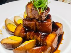 -望乡楼上海菜(日月光店)