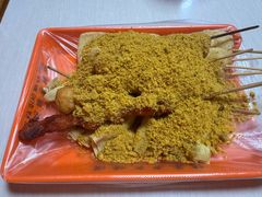-安发瞧麻辣烫(总店)