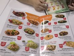 -Ob Aroi Town In Town (Not Ob Aroi franchise)