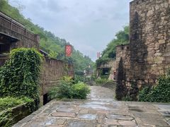 -常德桃花源景区