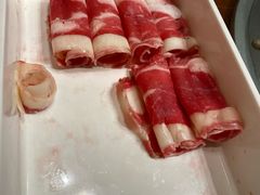 -古关火锅店(古北水镇景区店)