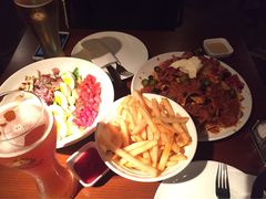 -Shanghai Brew House上海啤酒工坊(老外街店)