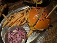 -Q MEX 库迈墨西哥餐吧(三里屯店)