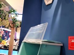 -夏日玛莉西餐厅(梅溪湖步步高店)