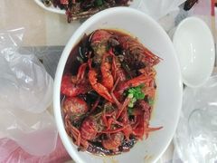 -吴记口味馆