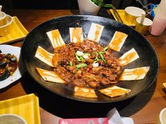 -皖北巫氏三胖地锅鸡(长淮总店)