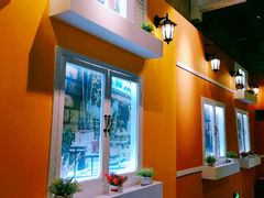 -印象莫奈时光映迹艺术展