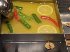 -海底捞火锅(漕宝路店)